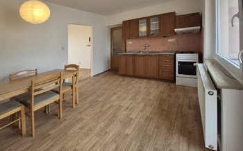 Prodej bytu 1+1 v osobním vlastnictví 59 m², Hradec nad Svitavou