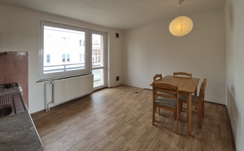 Prodej bytu 1+1 v osobním vlastnictví 59 m², Hradec nad Svitavou