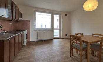 Prodej bytu 1+1 v osobním vlastnictví 59 m², Hradec nad Svitavou