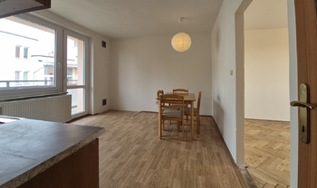 Prodej bytu 1+1 v osobním vlastnictví 59 m², Hradec nad Svitavou