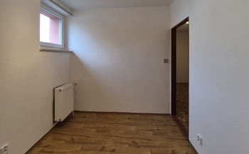 Prodej bytu 1+1 v osobním vlastnictví 59 m², Hradec nad Svitavou