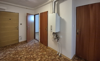 Prodej bytu 1+1 v osobním vlastnictví 59 m², Hradec nad Svitavou