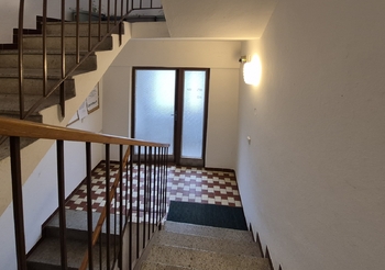 Prodej bytu 1+1 v osobním vlastnictví 59 m², Hradec nad Svitavou