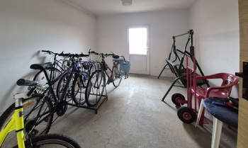 Prodej bytu 1+1 v osobním vlastnictví 59 m², Hradec nad Svitavou