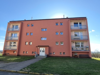 Prodej bytu 1+1 v osobním vlastnictví 59 m², Hradec nad Svitavou