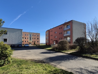 Prodej bytu 1+1 v osobním vlastnictví 59 m², Hradec nad Svitavou