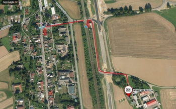 Prodej bytu 1+1 v osobním vlastnictví 59 m², Hradec nad Svitavou