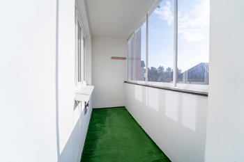 Prodej bytu 2+1 v osobním vlastnictví 57 m², Čáslav