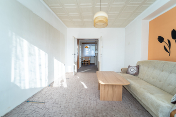 Prodej bytu 2+1 v osobním vlastnictví 57 m², Čáslav