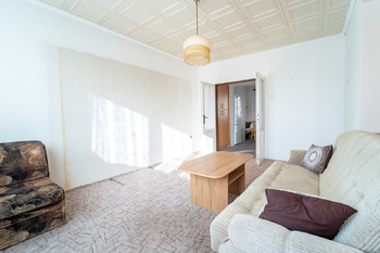 Prodej bytu 2+1 v osobním vlastnictví 57 m², Čáslav