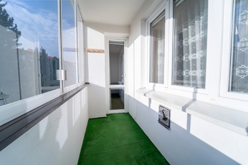 Prodej bytu 2+1 v osobním vlastnictví 57 m², Čáslav