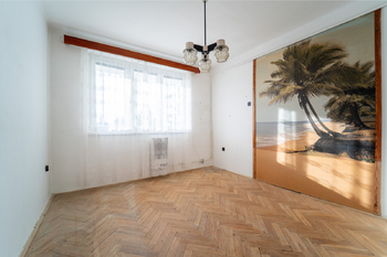 Prodej bytu 2+1 v osobním vlastnictví 57 m², Čáslav