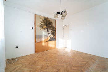 Prodej bytu 2+1 v osobním vlastnictví 57 m², Čáslav