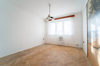 Prodej bytu 2+1 v osobním vlastnictví 57 m², Čáslav