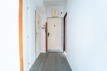 Prodej bytu 2+1 v osobním vlastnictví 57 m², Čáslav