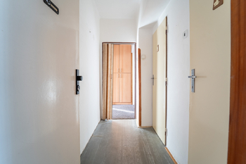 Prodej bytu 2+1 v osobním vlastnictví 57 m², Čáslav