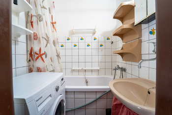 Prodej bytu 2+1 v osobním vlastnictví 57 m², Čáslav