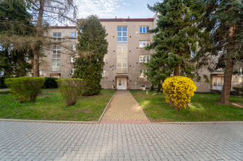 Prodej bytu 2+1 v osobním vlastnictví 57 m², Čáslav