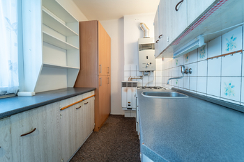 Prodej bytu 2+1 v osobním vlastnictví 57 m², Čáslav