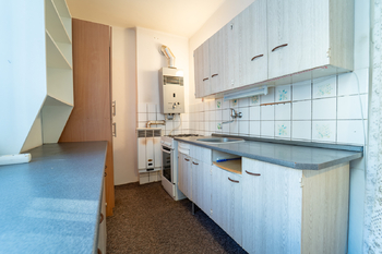 Prodej bytu 2+1 v osobním vlastnictví 57 m², Čáslav