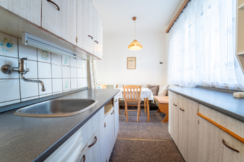 Prodej bytu 2+1 v osobním vlastnictví 57 m², Čáslav