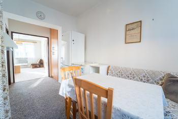 Prodej bytu 2+1 v osobním vlastnictví 57 m², Čáslav