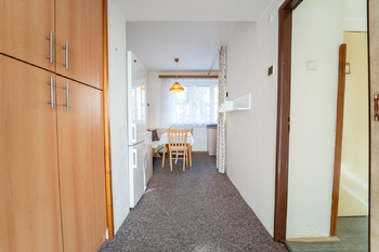 Prodej bytu 2+1 v osobním vlastnictví 57 m², Čáslav