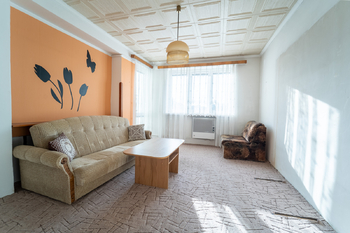 Prodej bytu 2+1 v osobním vlastnictví 57 m², Čáslav