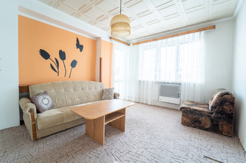 Prodej bytu 2+1 v osobním vlastnictví 57 m², Čáslav