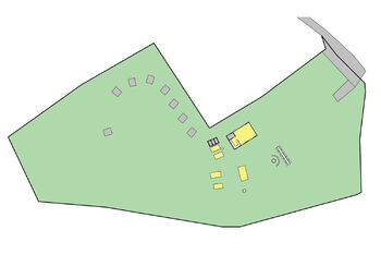 Prodej jiných prostor 10917 m², Chrášťany