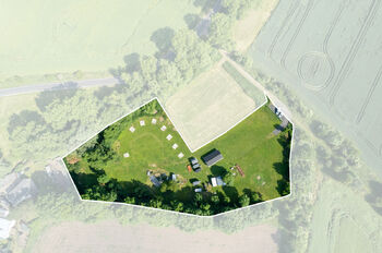 Prodej jiných prostor 10917 m², Chrášťany