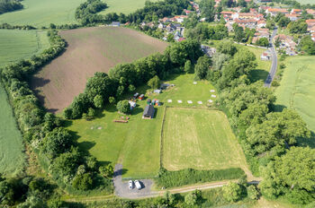 Prodej jiných prostor 10917 m², Chrášťany