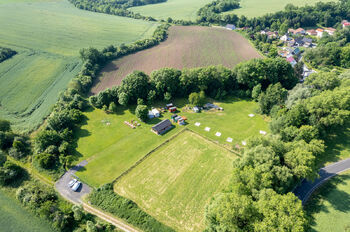 Prodej jiných prostor 10917 m², Chrášťany