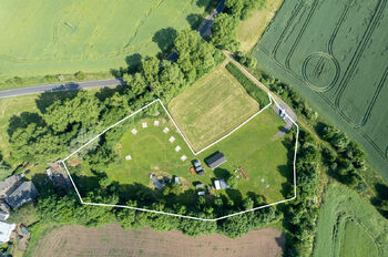 Prodej jiných prostor 10917 m², Chrášťany