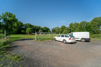 Prodej jiných prostor 10917 m², Chrášťany