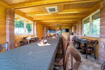 Prodej jiných prostor 10917 m², Chrášťany