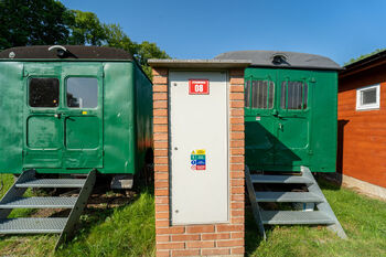 Prodej jiných prostor 10917 m², Chrášťany