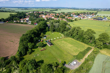 Prodej jiných prostor 10917 m², Chrášťany