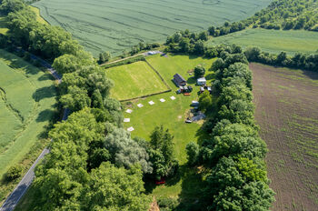 Prodej jiných prostor 10917 m², Chrášťany