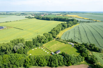 Prodej jiných prostor 10917 m², Chrášťany