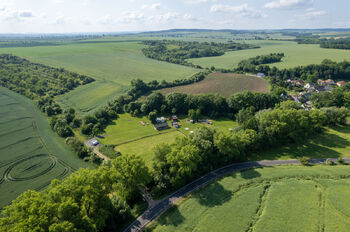 Prodej jiných prostor 10917 m², Chrášťany