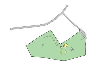 Prodej jiných prostor 10917 m², Chrášťany