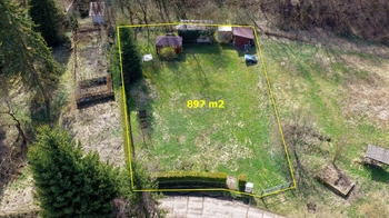 Prodej pozemku 897 m², Mšeno