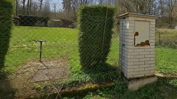 Prodej pozemku 897 m², Mšeno