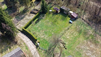 Prodej pozemku 897 m², Mšeno