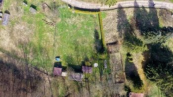 Prodej pozemku 897 m², Mšeno