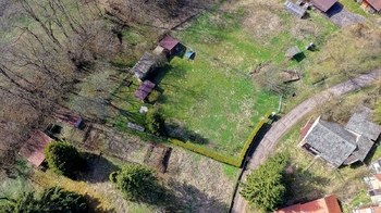 Prodej pozemku 897 m², Mšeno