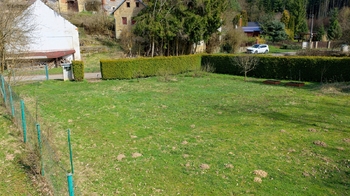 Prodej pozemku 897 m², Mšeno