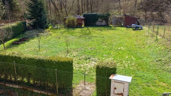 Prodej pozemku 897 m², Mšeno