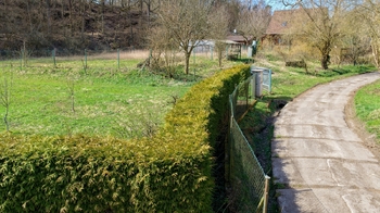 Prodej pozemku 897 m², Mšeno